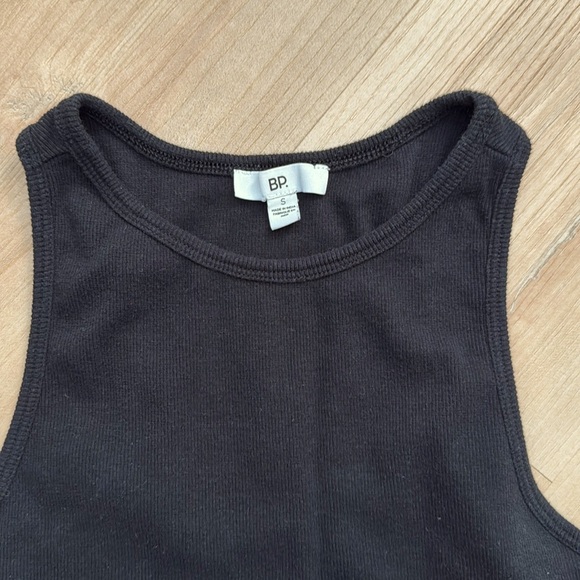 🌾 Bp Ribbed Mini Dress Size S 🌾 - Picture 2 of 3